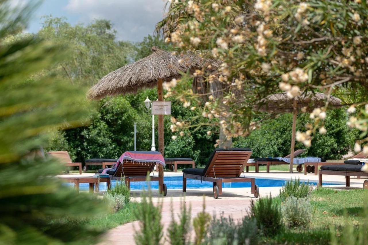 Finca Son Manera Thị trấn Montuiri Ngoại thất bức ảnh