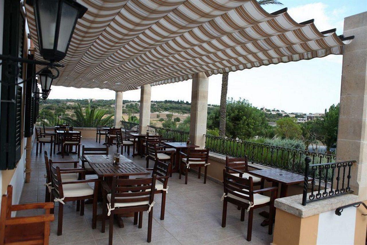 Finca Son Manera Thị trấn Montuiri Ngoại thất bức ảnh