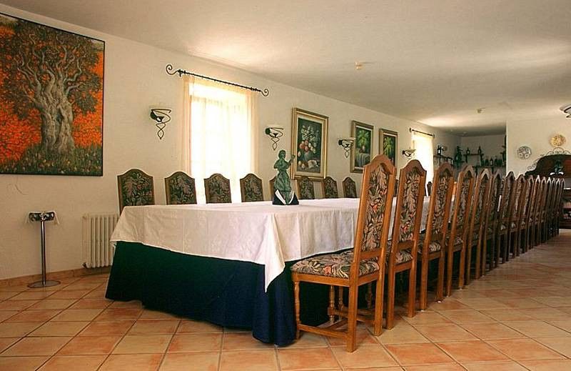 Finca Son Manera Thị trấn Montuiri Ngoại thất bức ảnh