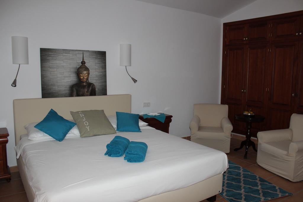 Finca Son Manera Hotel Thị trấn Montuiri Ngoại thất bức ảnh