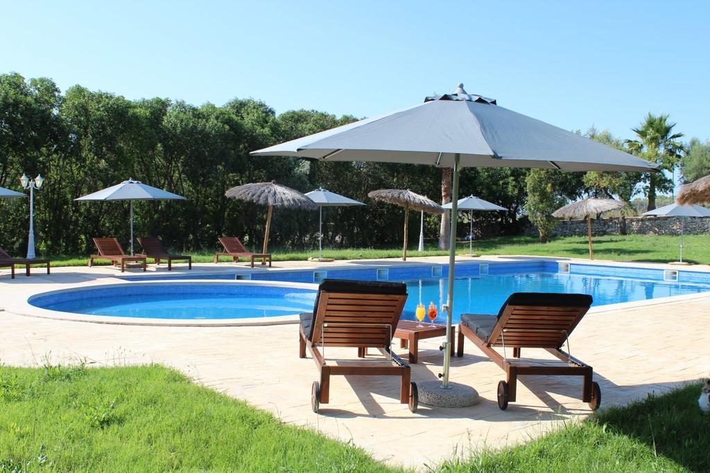 Finca Son Manera Thị trấn Montuiri Ngoại thất bức ảnh