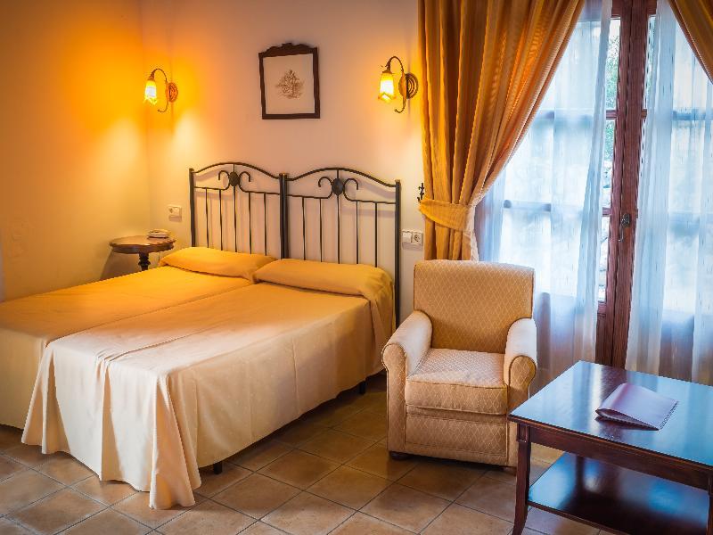 Finca Son Manera Thị trấn Montuiri Ngoại thất bức ảnh