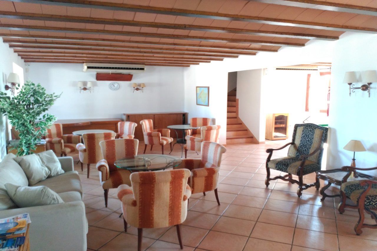 Finca Son Manera Thị trấn Montuiri Ngoại thất bức ảnh