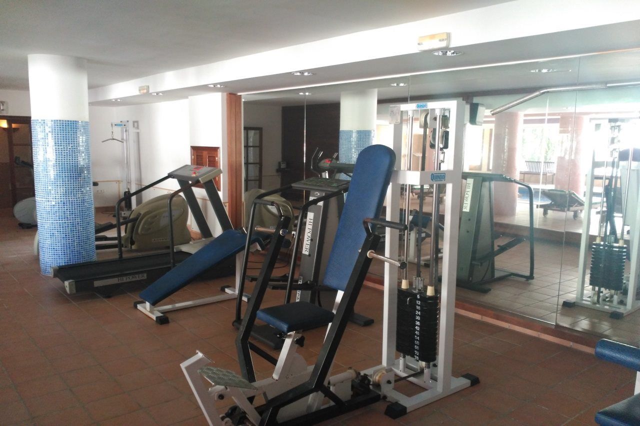 Finca Son Manera Thị trấn Montuiri Ngoại thất bức ảnh